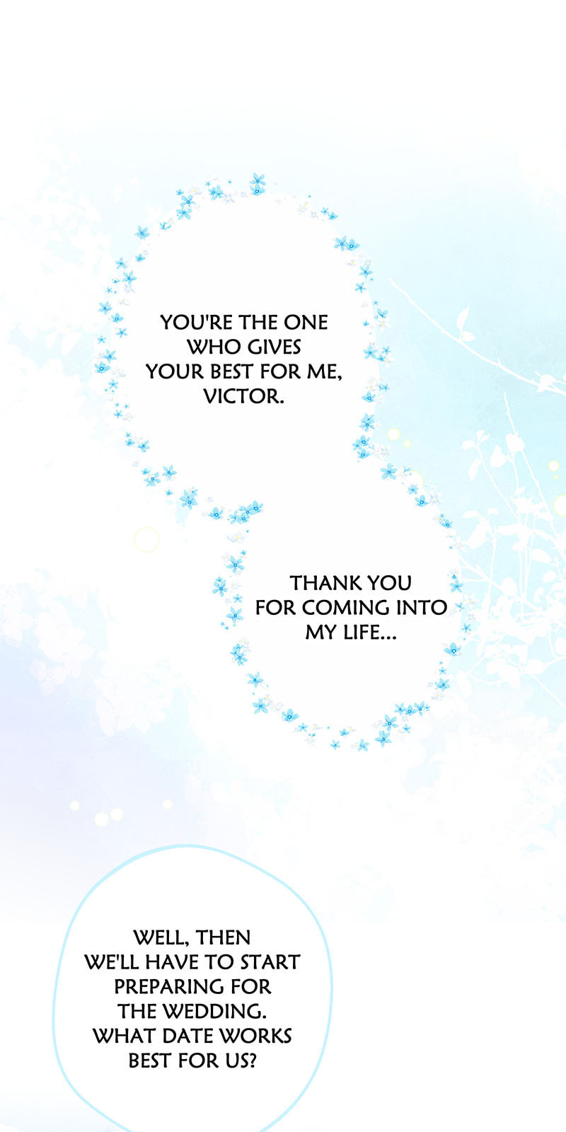 Read The Vampire chapter 188 image 15 on Lezhin