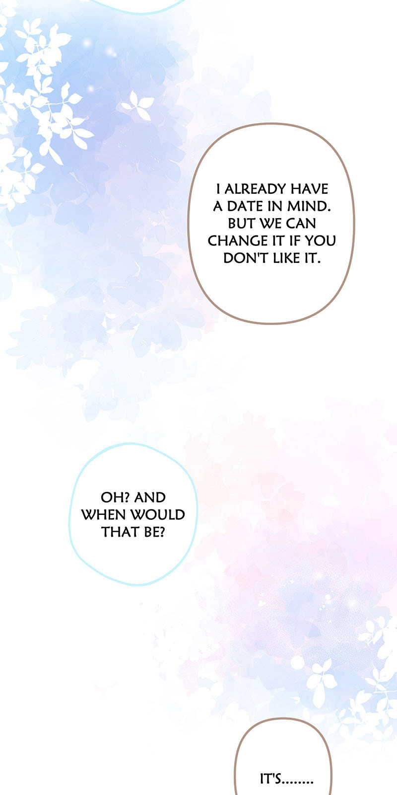 Read The Vampire chapter 188 image 16 on Lezhin