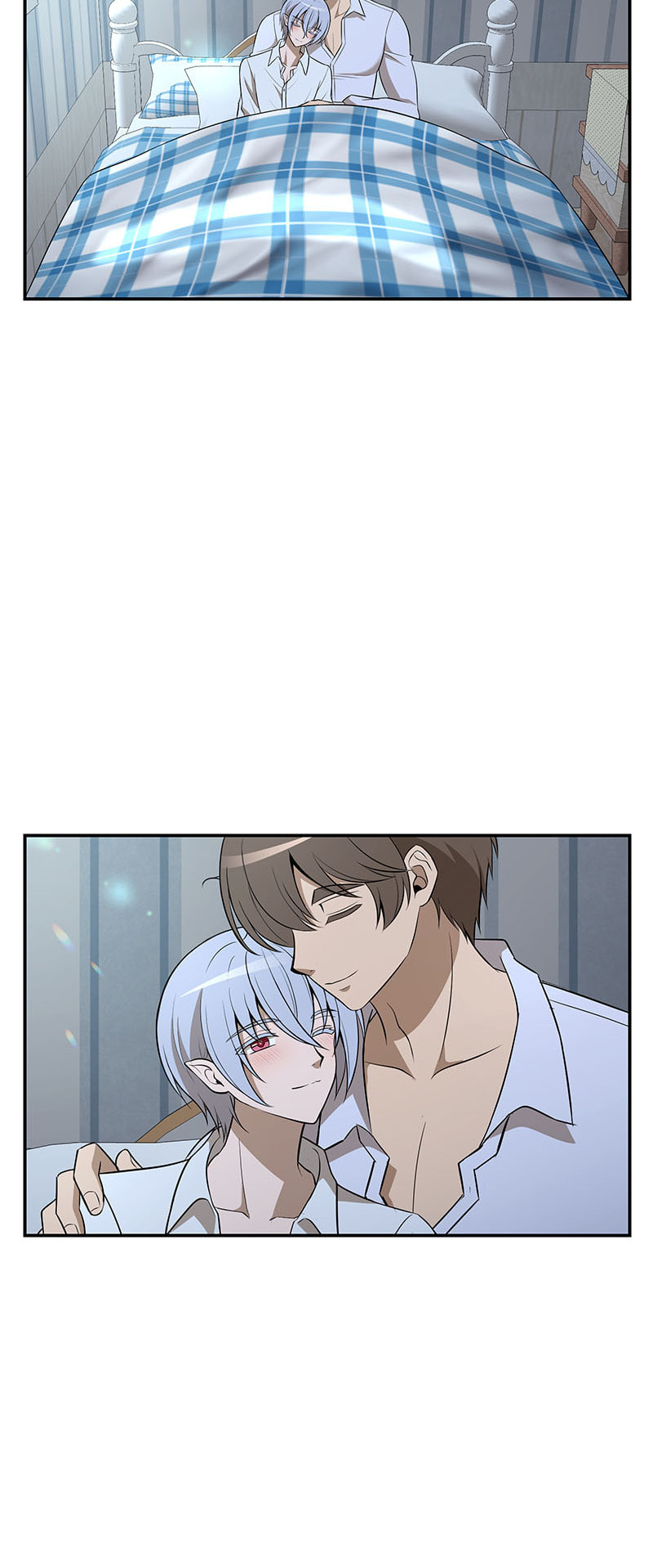 Read The Vampire chapter 188 image 2 on Lezhin