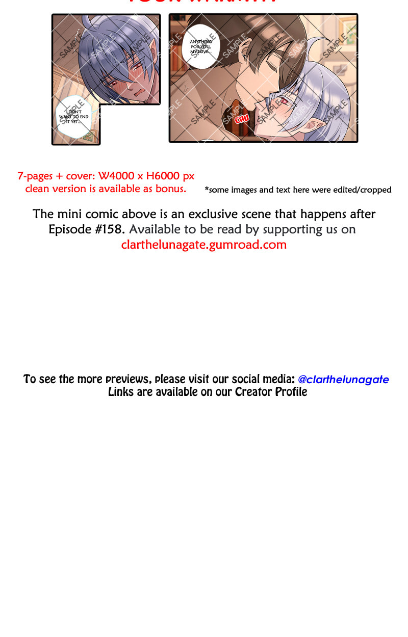 Read The Vampire chapter 188 image 21 on Lezhin