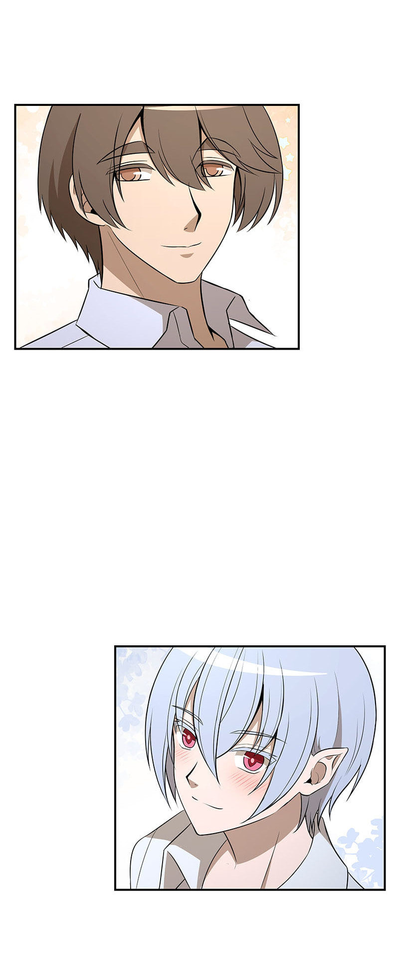 Read The Vampire chapter 188 image 3 on Lezhin