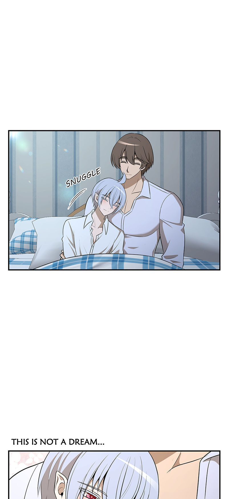 Read The Vampire chapter 188 image 4 on Lezhin