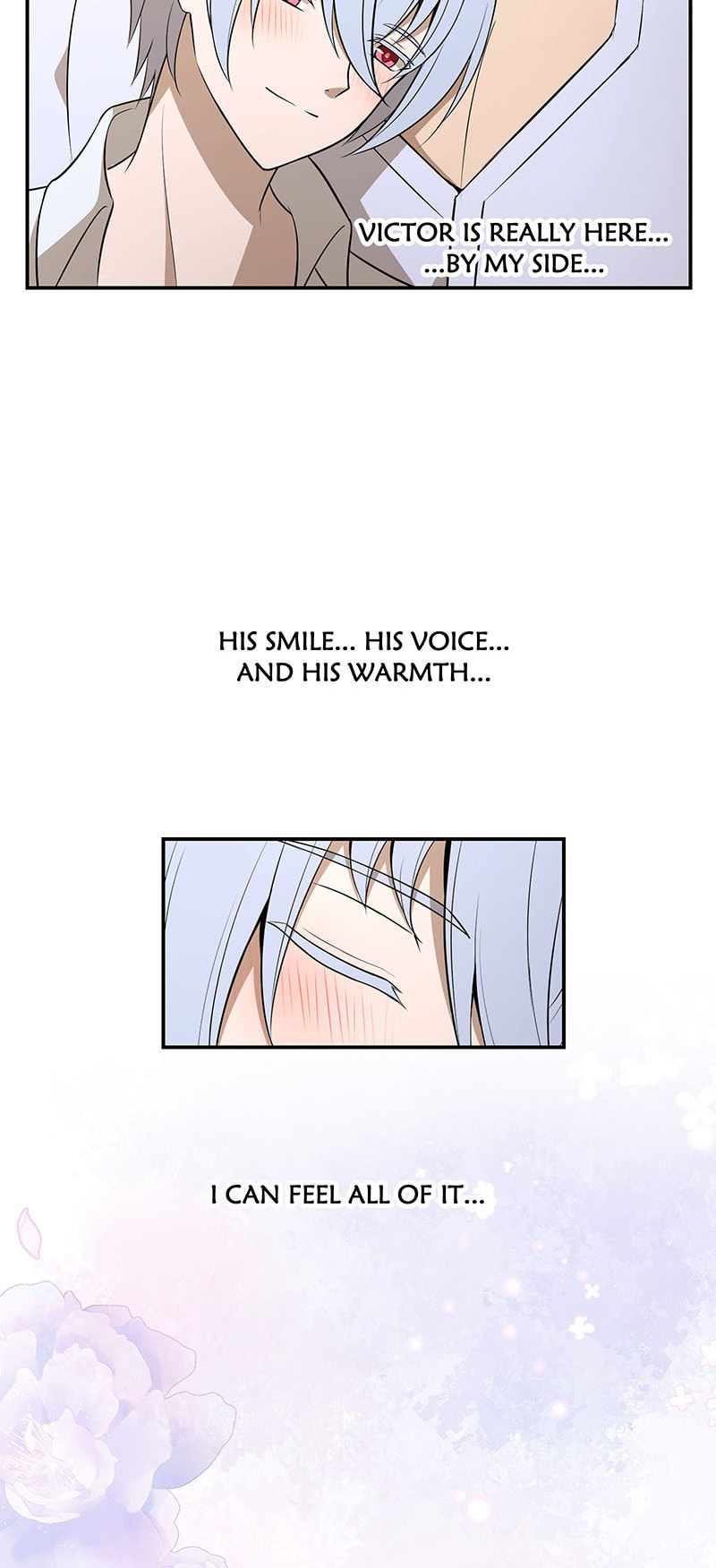 Read The Vampire chapter 188 image 5 on Lezhin