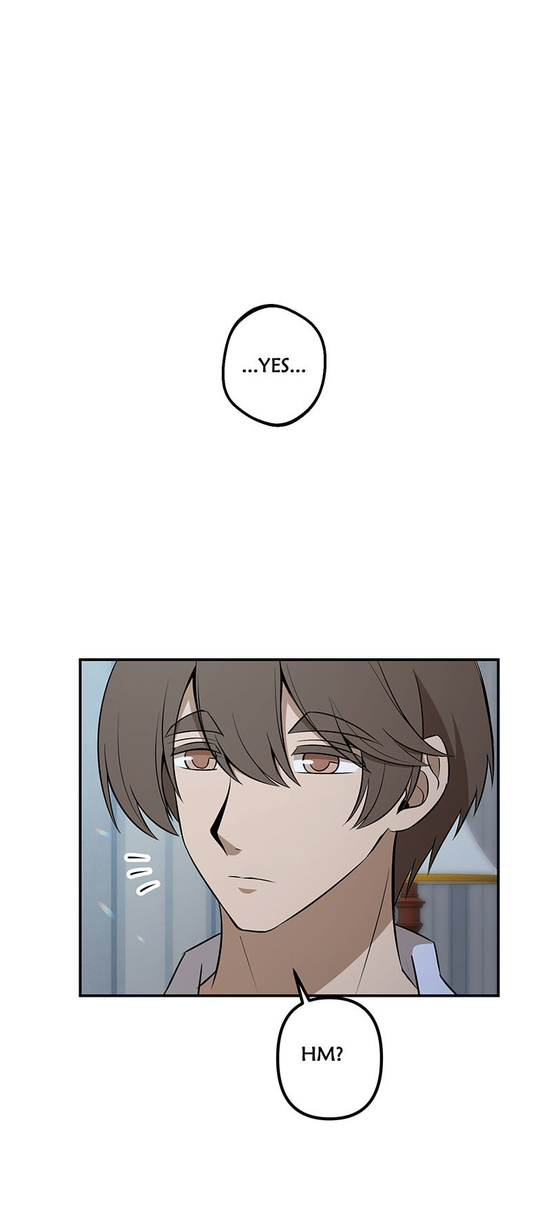 Read The Vampire chapter 188 image 7 on Lezhin