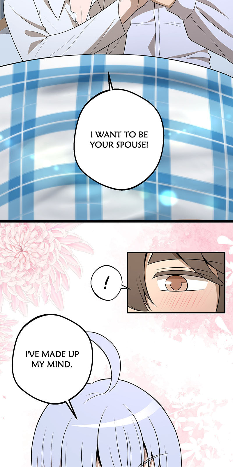 Read The Vampire chapter 188 image 9 on Lezhin