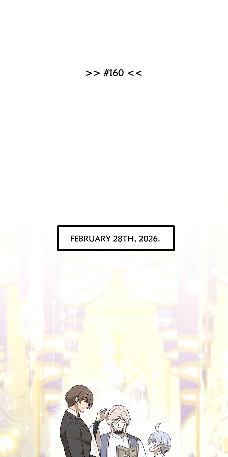 Read The Vampire chapter 189 image 1 on Lezhin