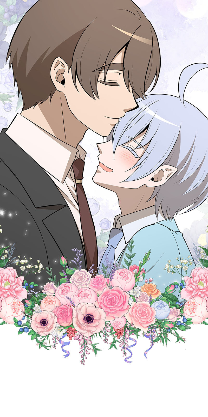 Read The Vampire chapter 189 image 11 on Lezhin