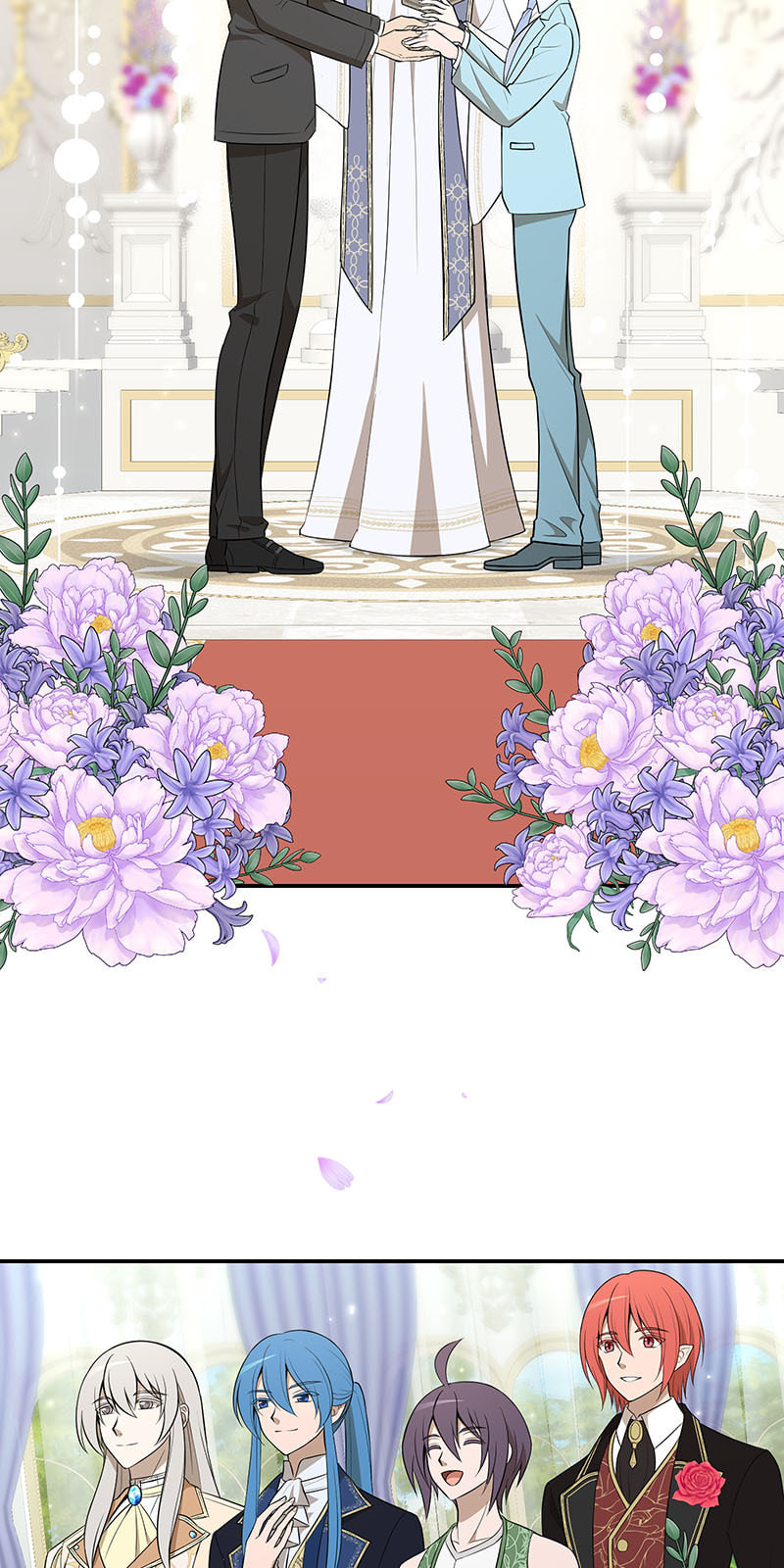 Read The Vampire chapter 189 image 2 on Lezhin