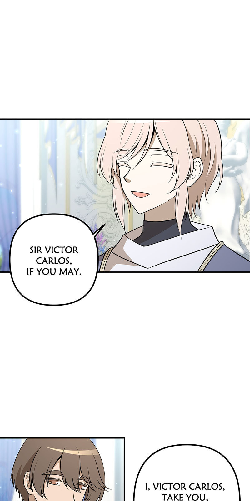 Read The Vampire chapter 189 image 5 on Lezhin