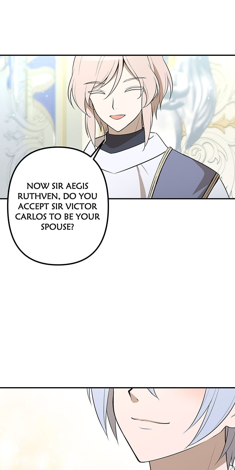 Read The Vampire chapter 189 image 7 on Lezhin
