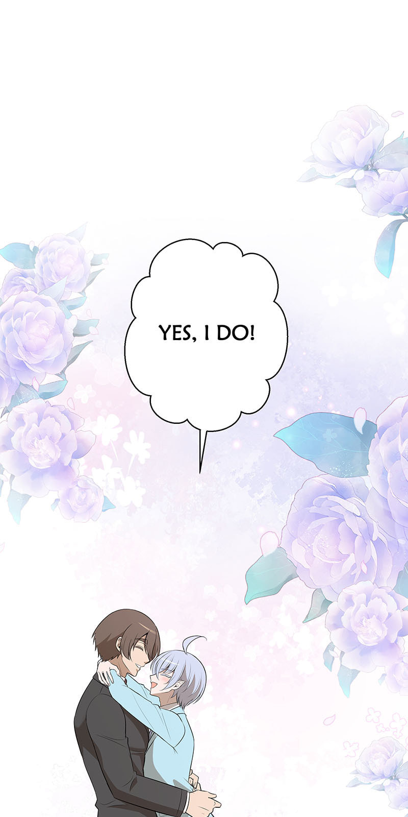 Read The Vampire chapter 189 image 9 on Lezhin