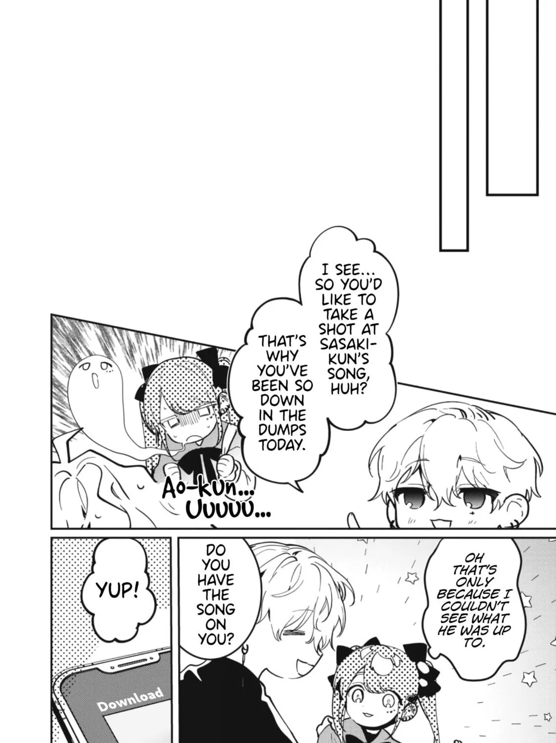 Read The Vampire chapter 19 image 10 on Lezhin
