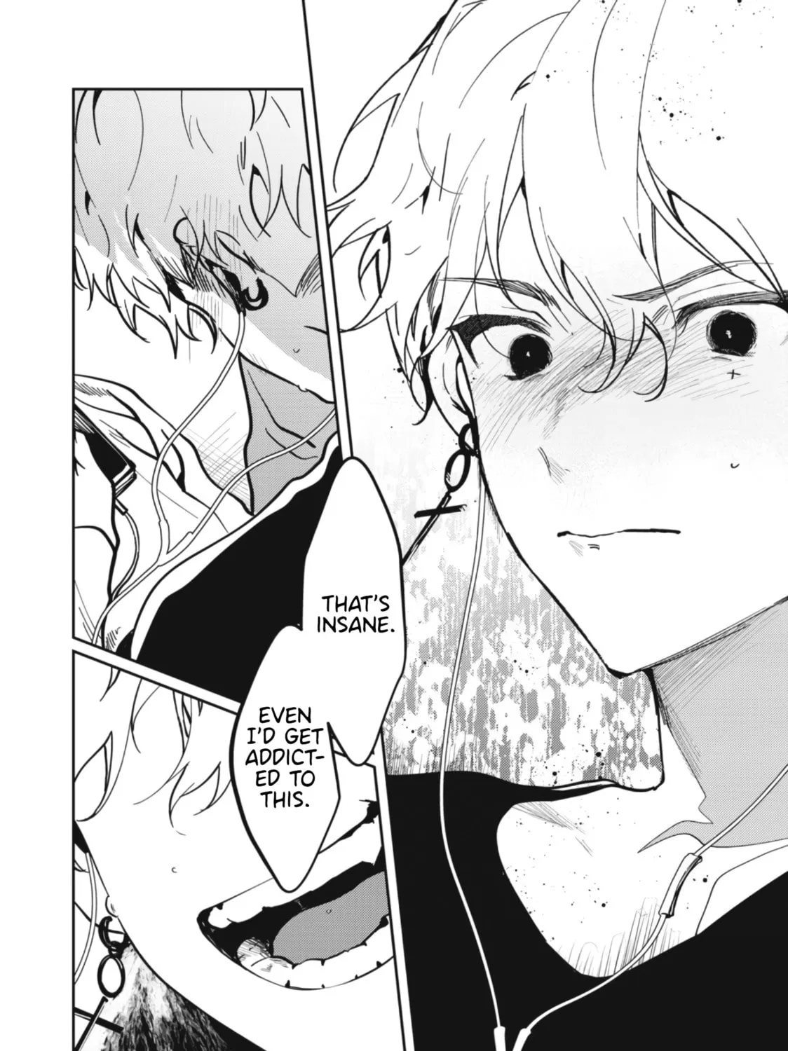 Read The Vampire chapter 19 image 14 on Lezhin