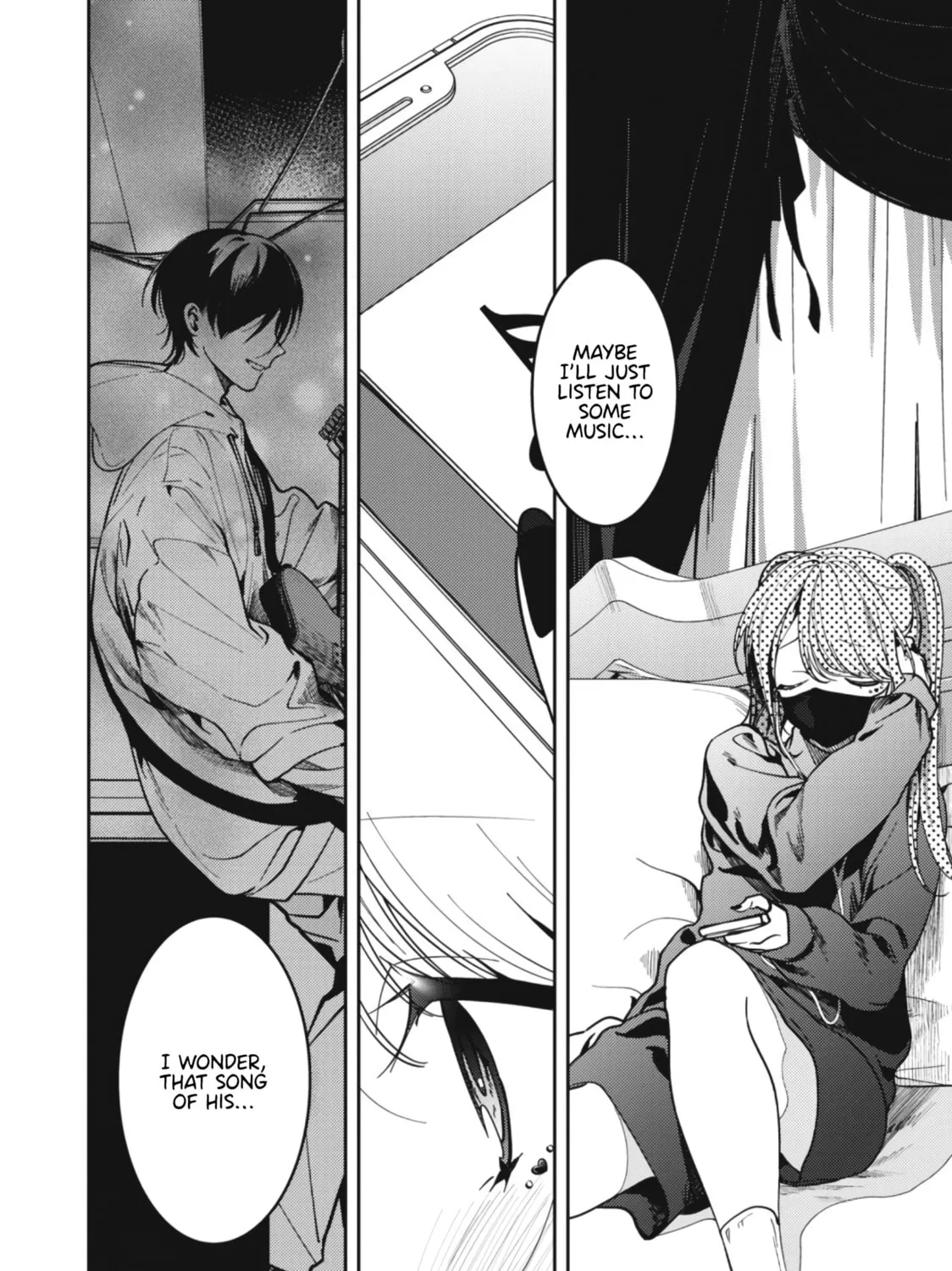 Read The Vampire chapter 19 image 2 on Lezhin