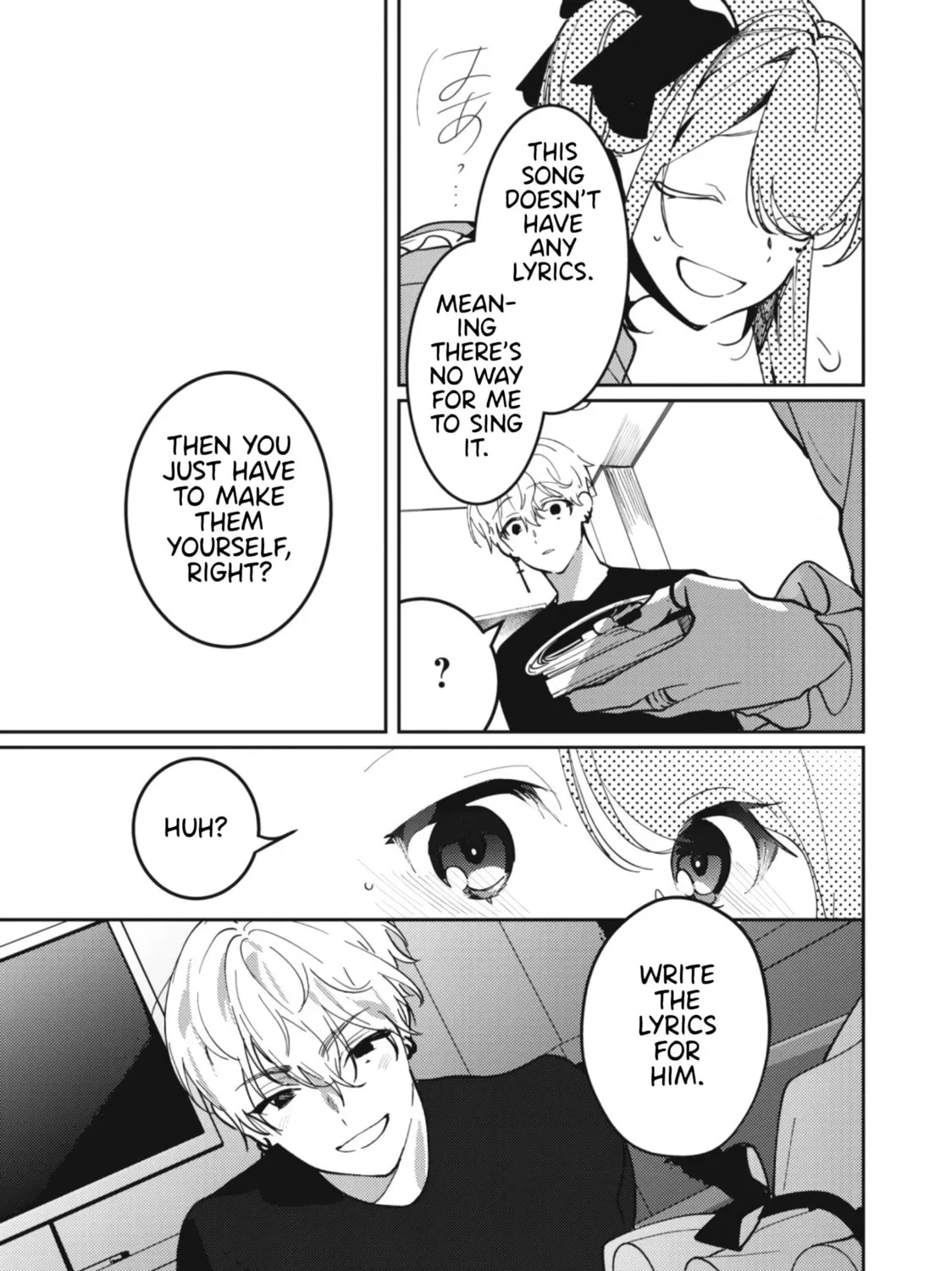 Read The Vampire chapter 19 image 20 on Lezhin
