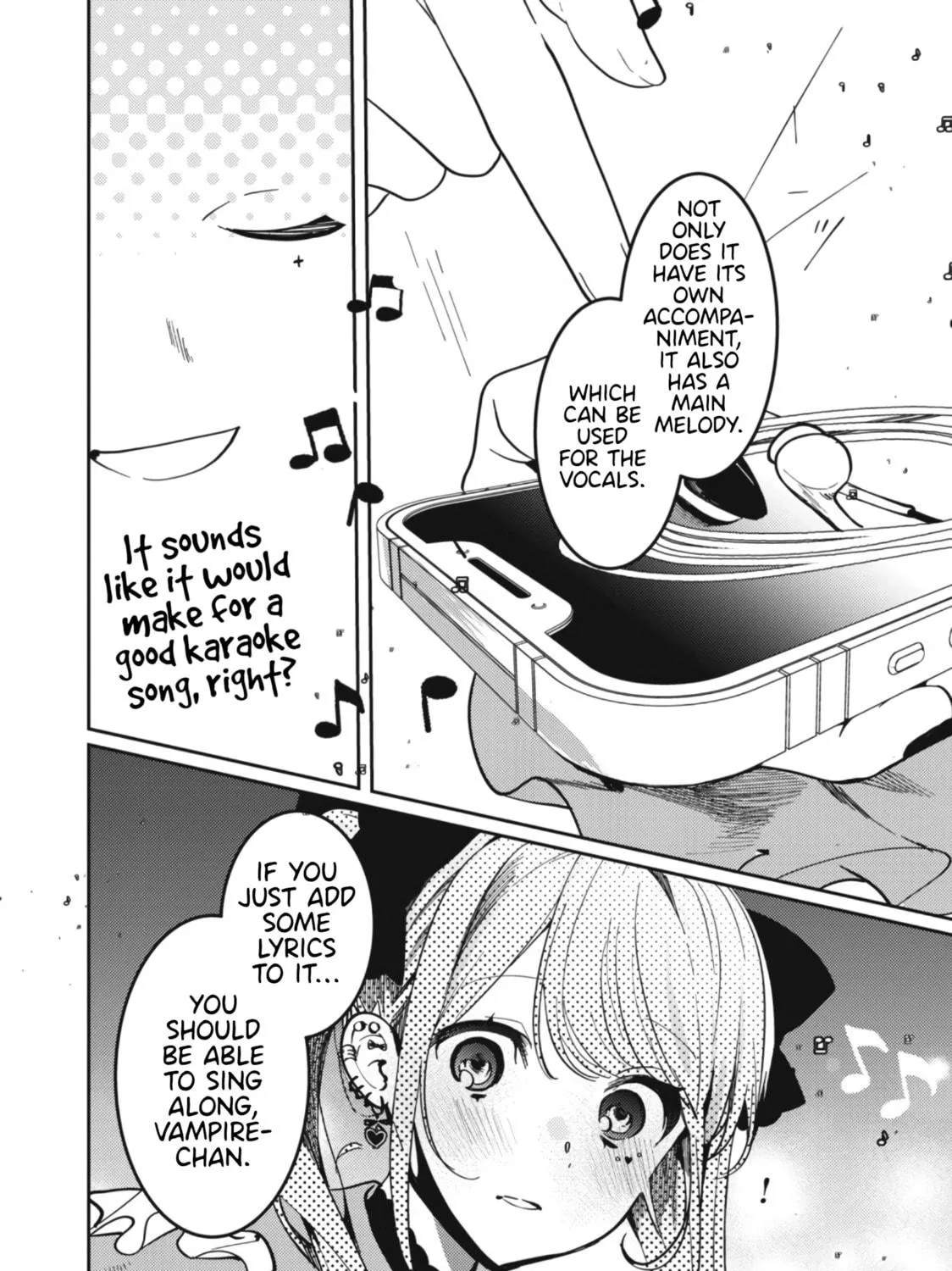Read The Vampire chapter 19 image 22 on Lezhin