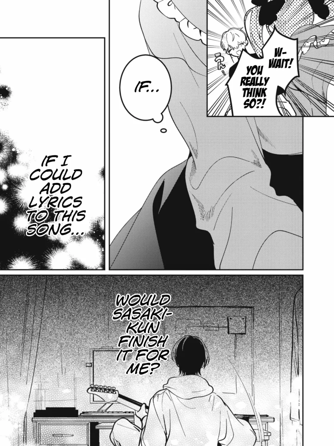 Read The Vampire chapter 19 image 24 on Lezhin