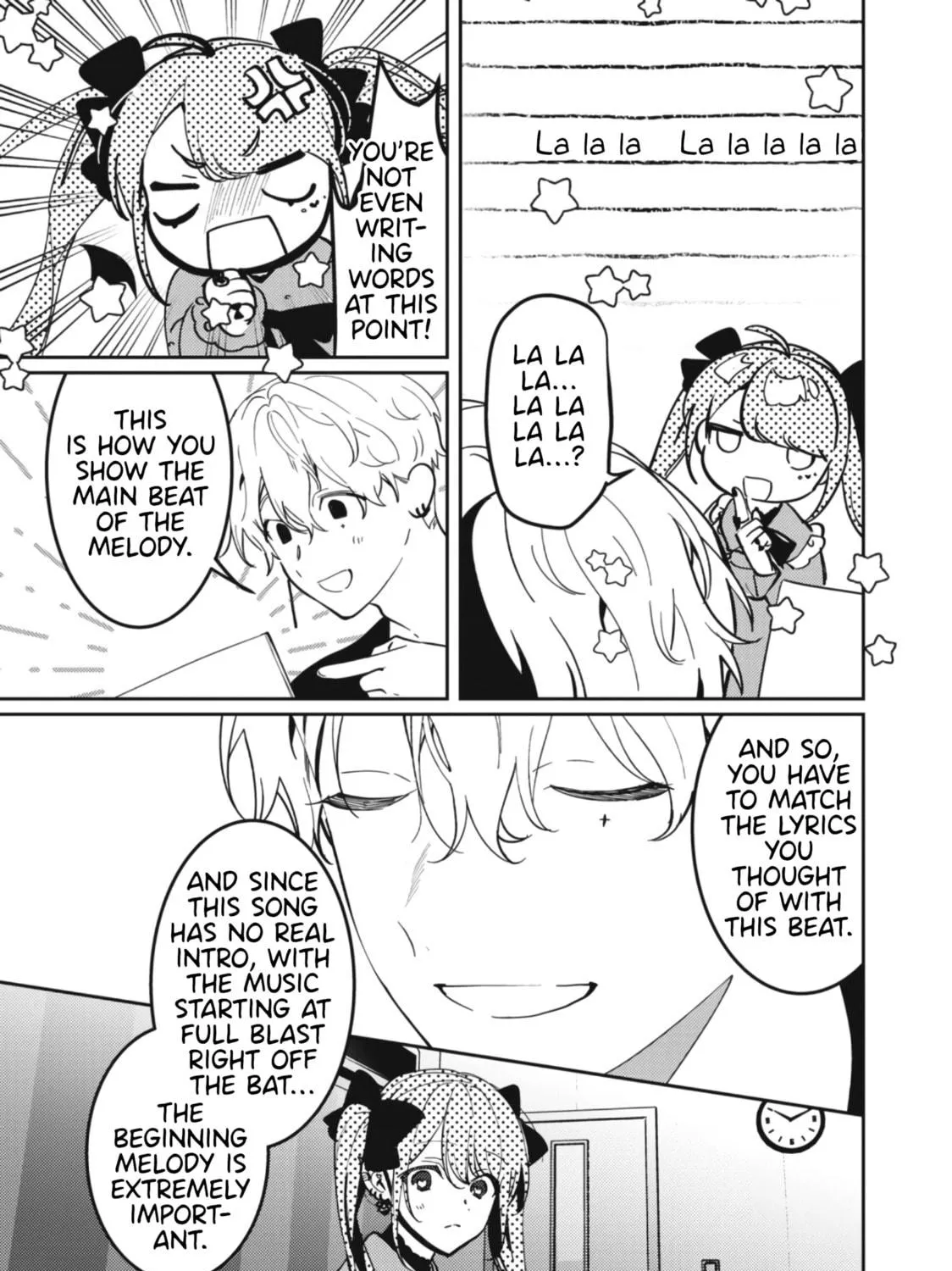 Read The Vampire chapter 19 image 28 on Lezhin