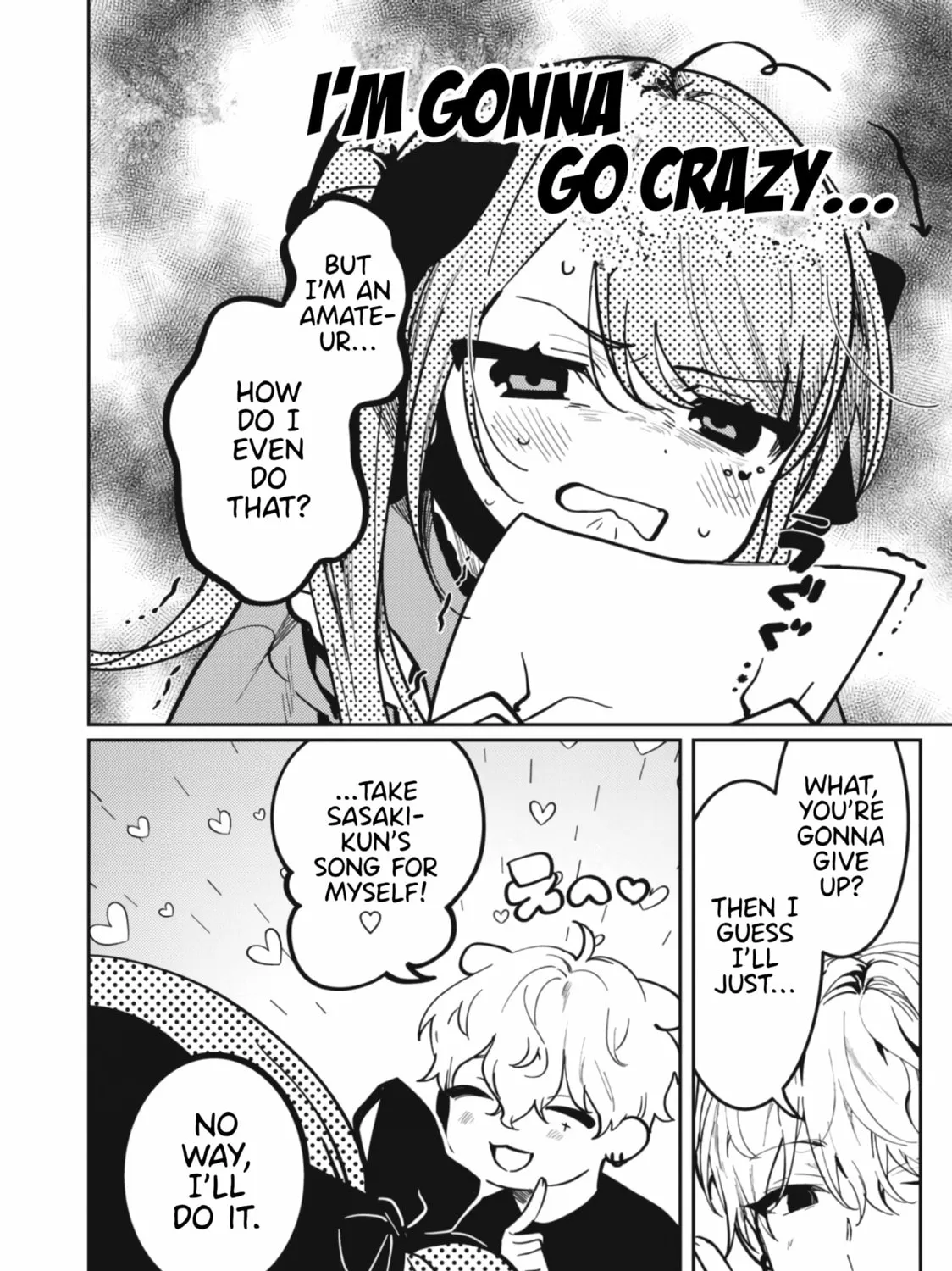 Read The Vampire chapter 19 image 30 on Lezhin