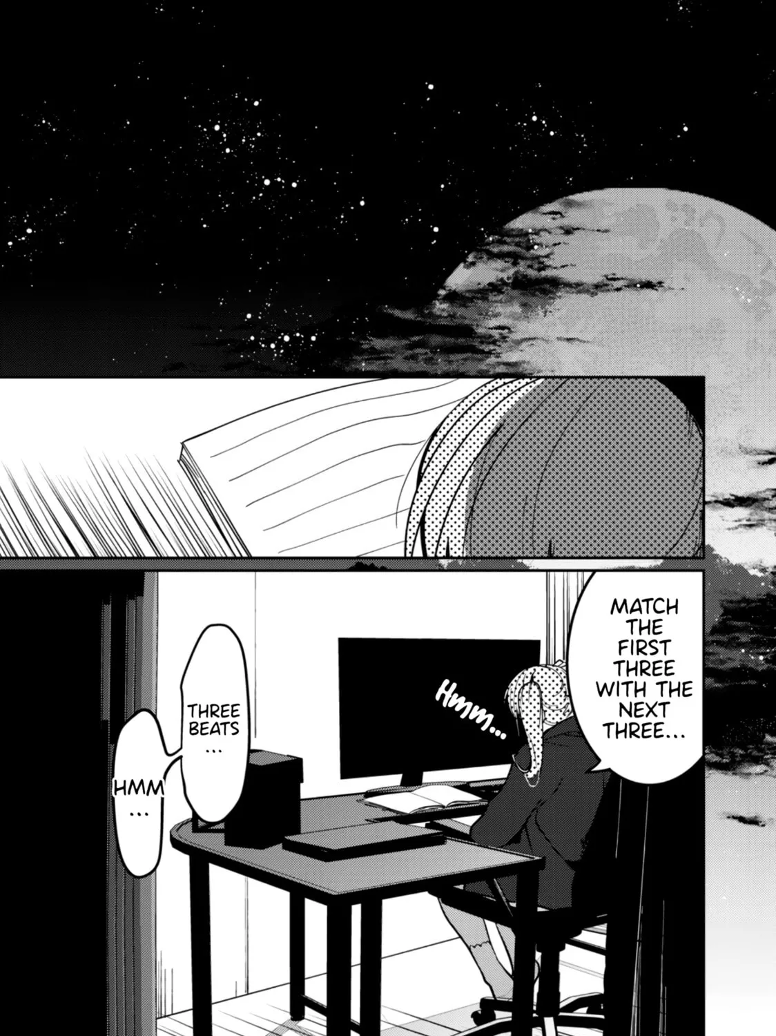Read The Vampire chapter 19 image 32 on Lezhin