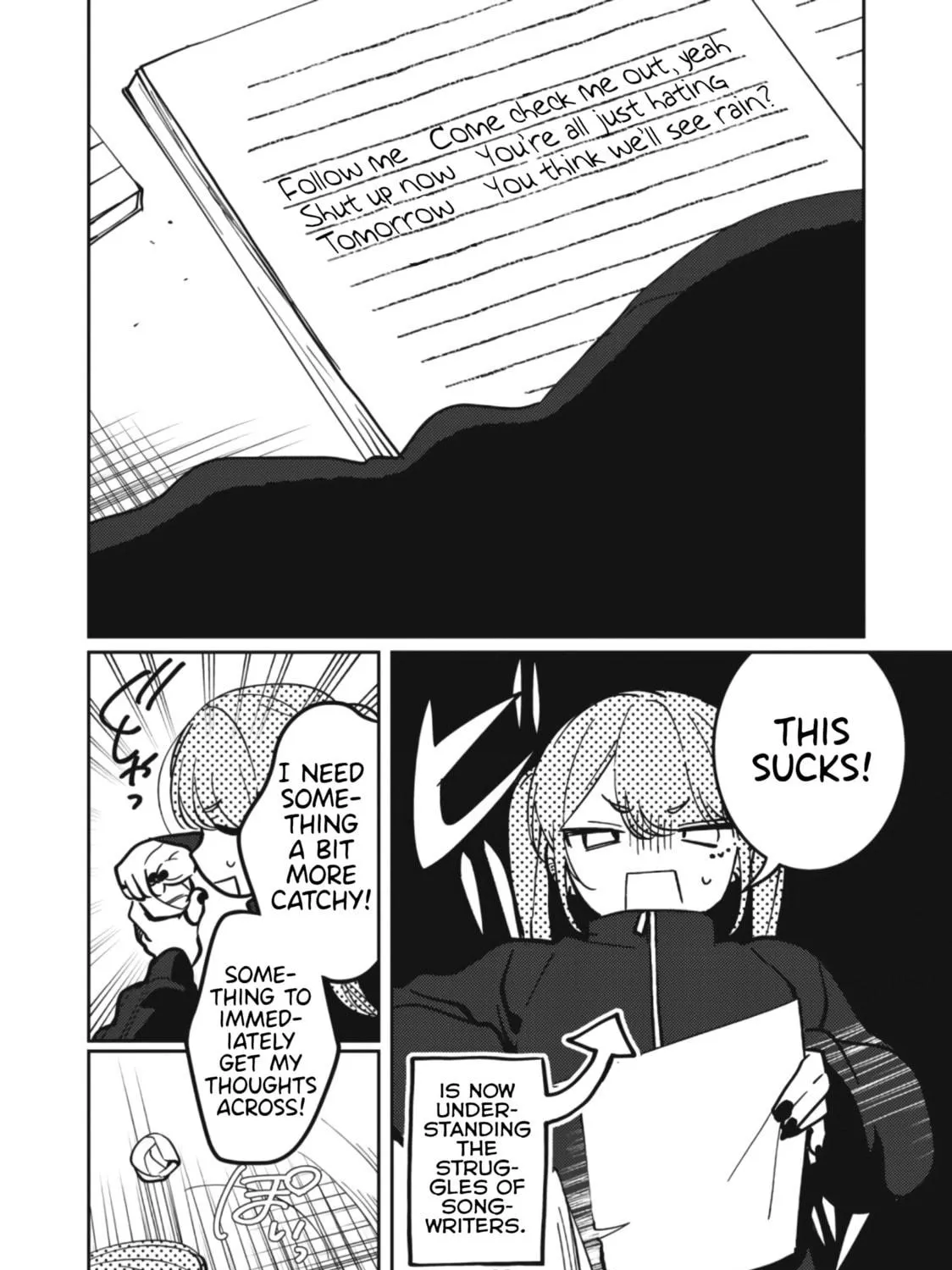 Read The Vampire chapter 19 image 34 on Lezhin