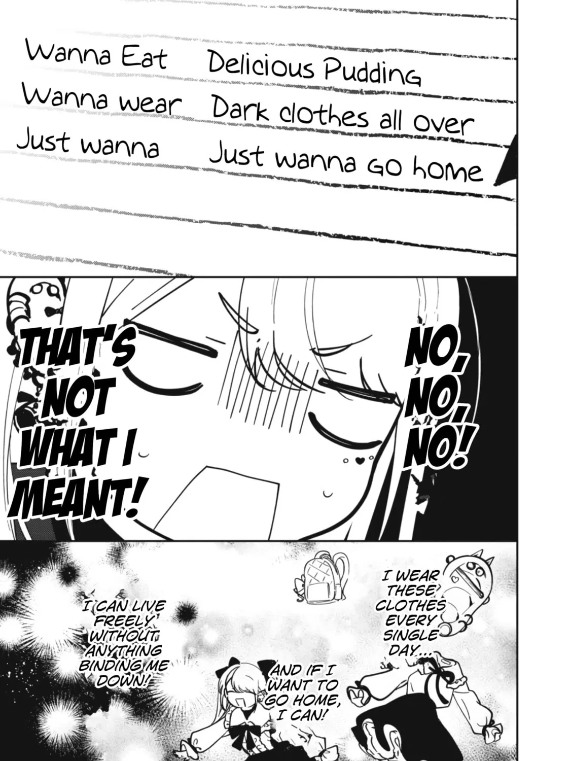 Read The Vampire chapter 19 image 36 on Lezhin
