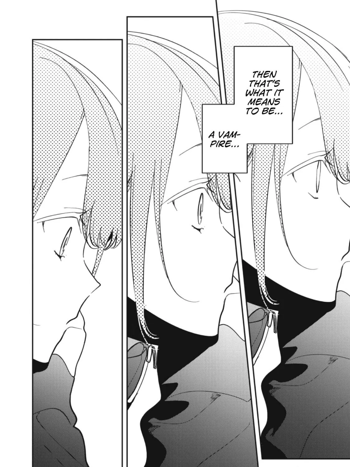 Read The Vampire chapter 19 image 38 on Lezhin