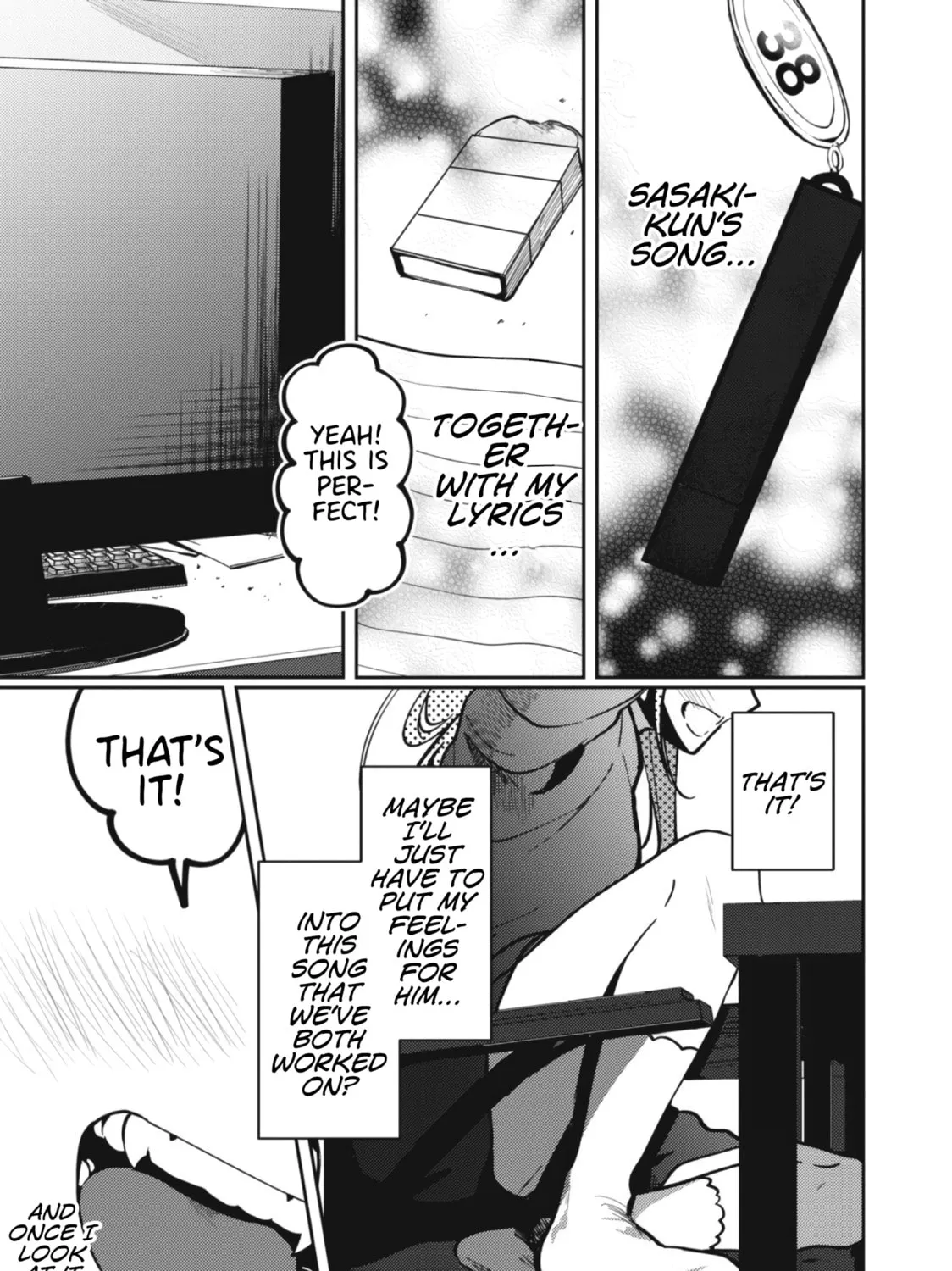 Read The Vampire chapter 19 image 44 on Lezhin