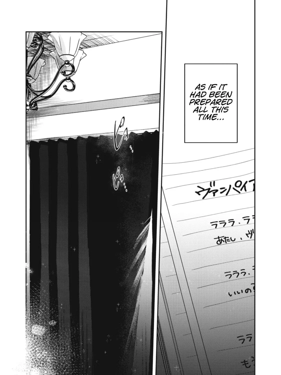 Read The Vampire chapter 19 image 48 on Lezhin