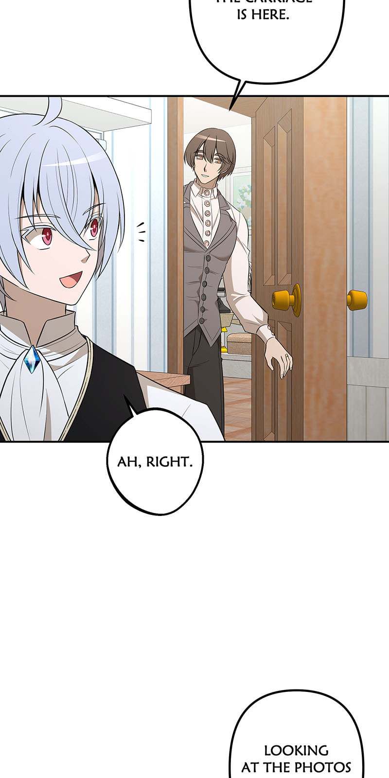 Read The Vampire chapter 190 image 11 on Lezhin