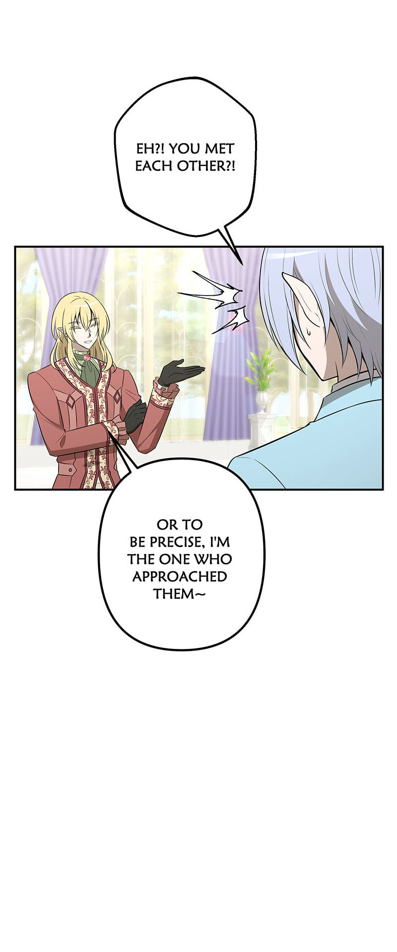 Read The Vampire chapter 192 image 11 on Lezhin