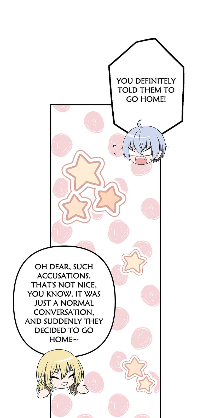 Read The Vampire chapter 192 image 12 on Lezhin