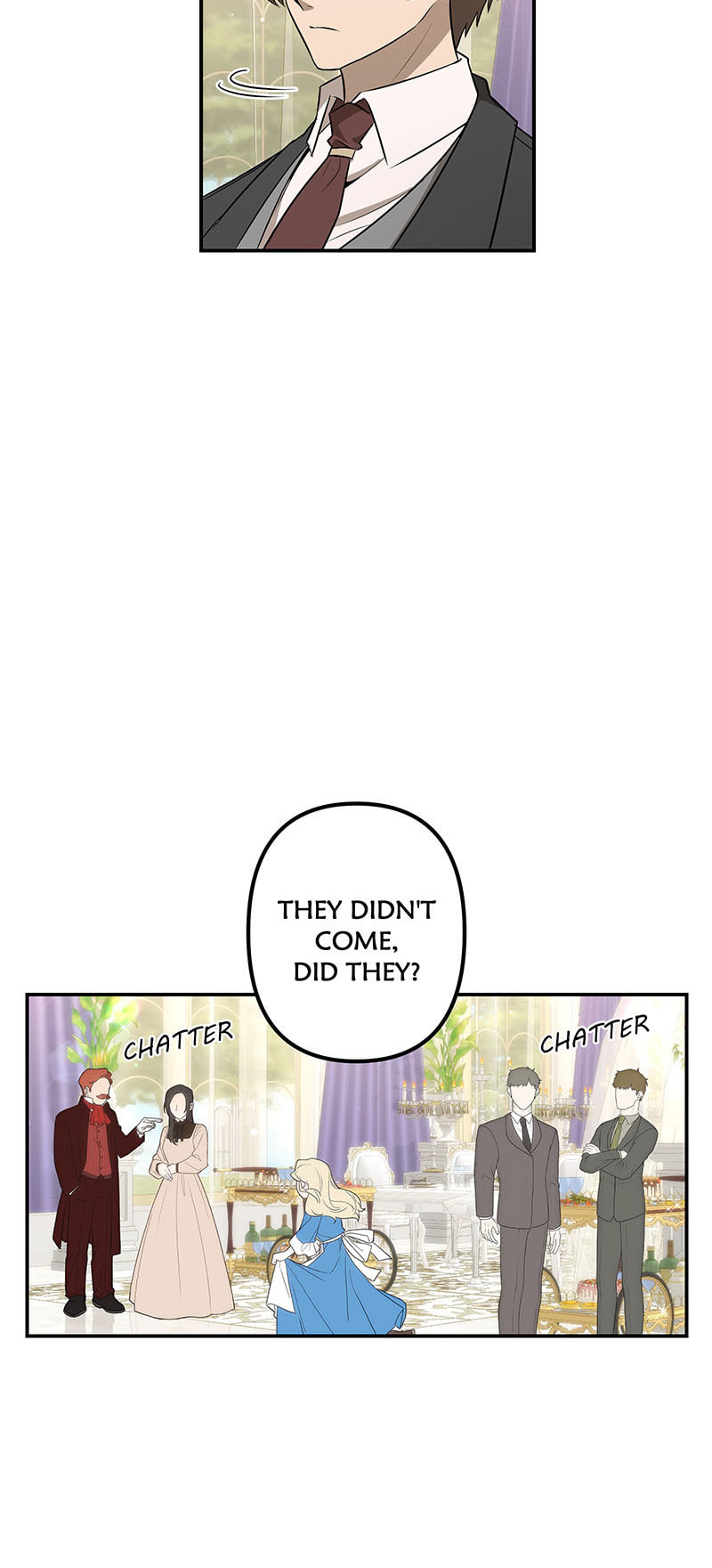 Read The Vampire chapter 192 image 4 on Lezhin