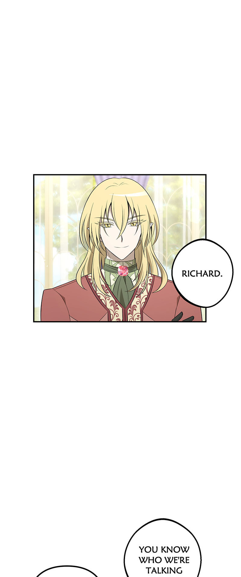 Read The Vampire chapter 192 image 9 on Lezhin