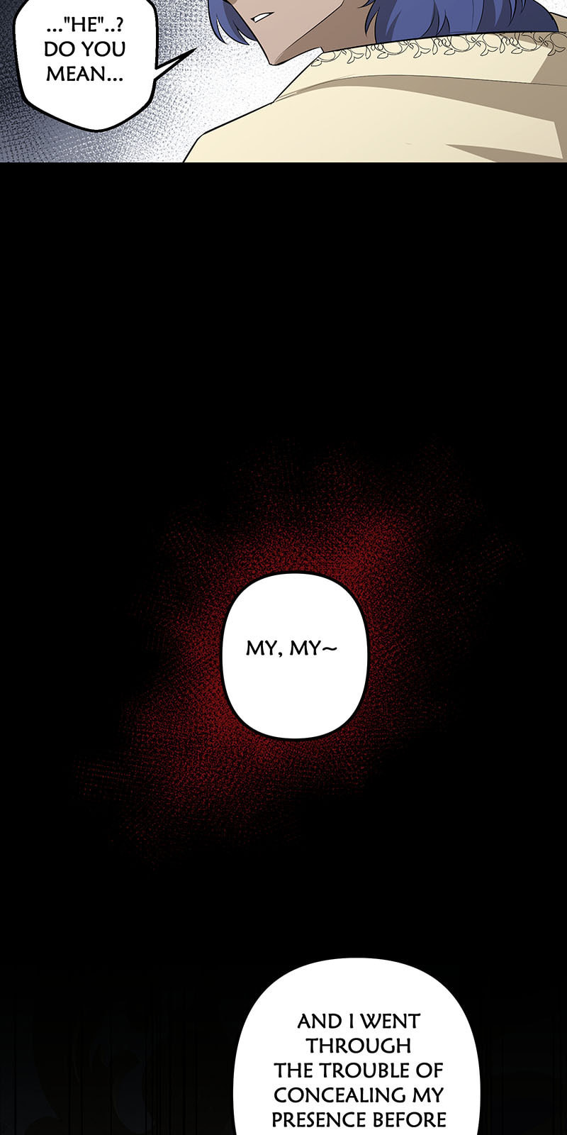 Read The Vampire chapter 193 image 10 on Lezhin