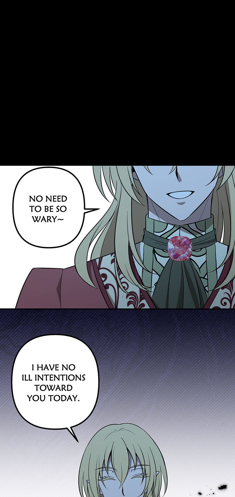 Read The Vampire chapter 193 image 12 on Lezhin