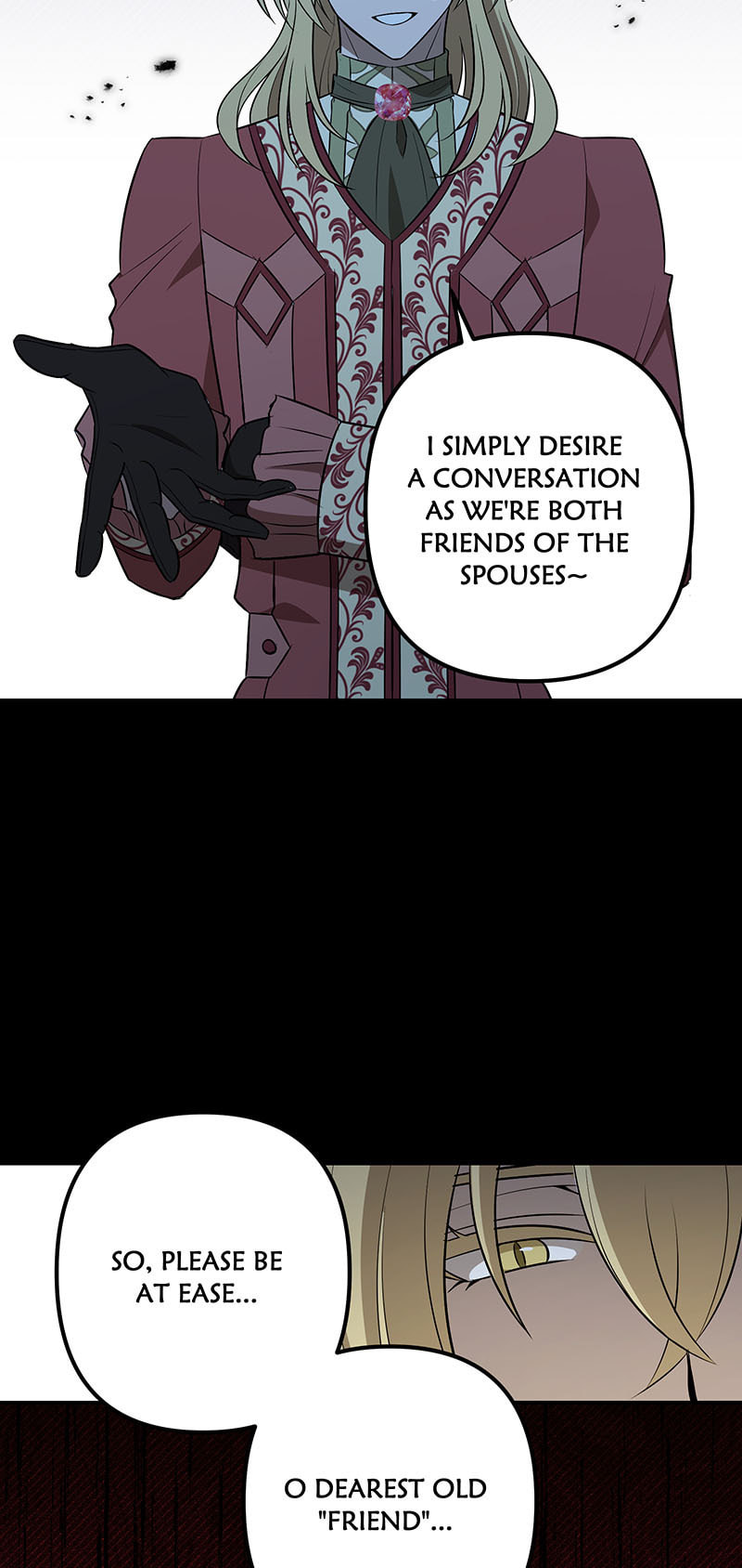 Read The Vampire chapter 193 image 13 on Lezhin