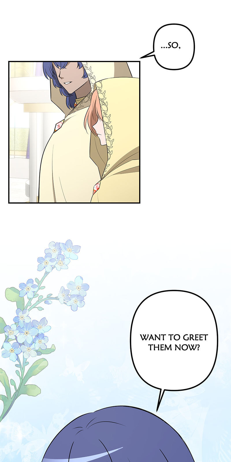 Read The Vampire chapter 193 image 3 on Lezhin