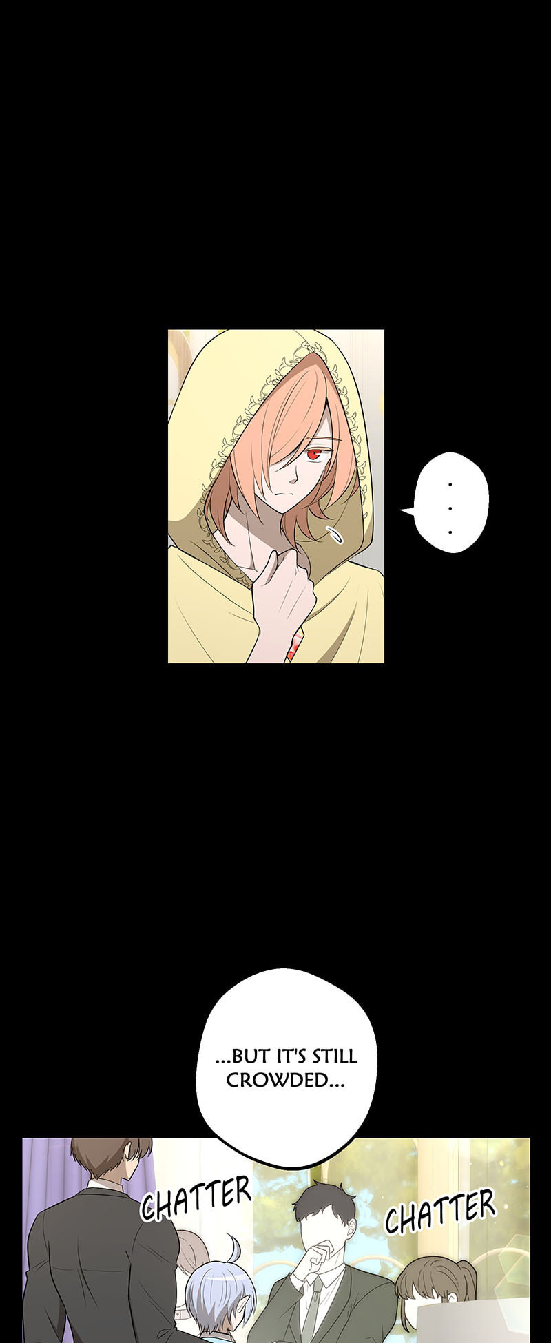 Read The Vampire chapter 193 image 5 on Lezhin
