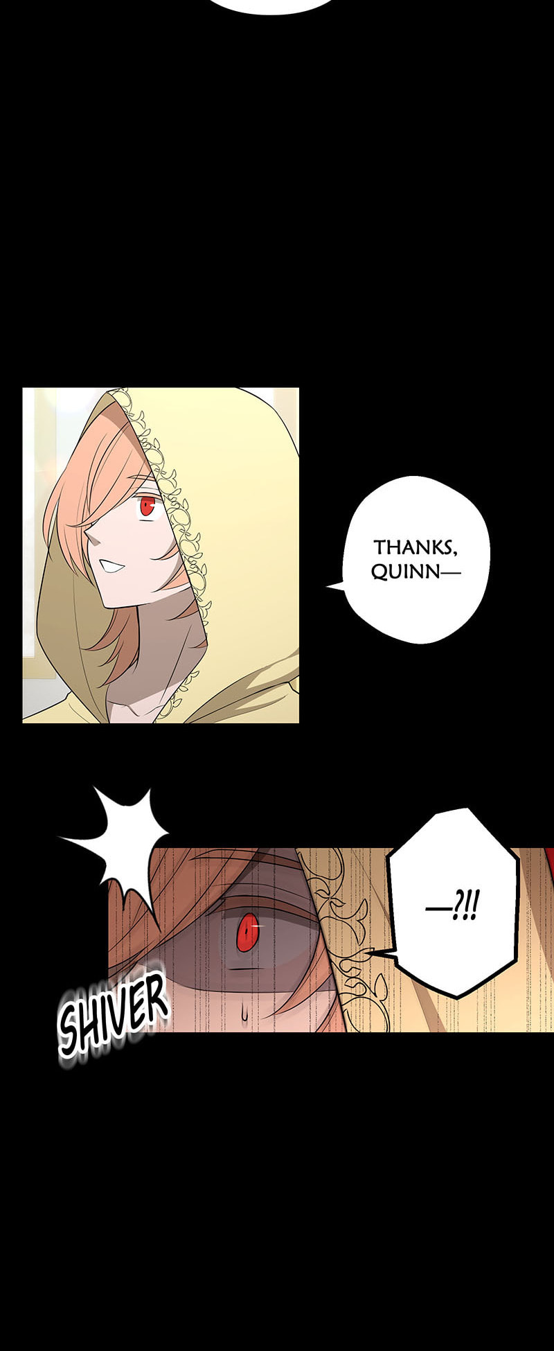 Read The Vampire chapter 193 image 7 on Lezhin