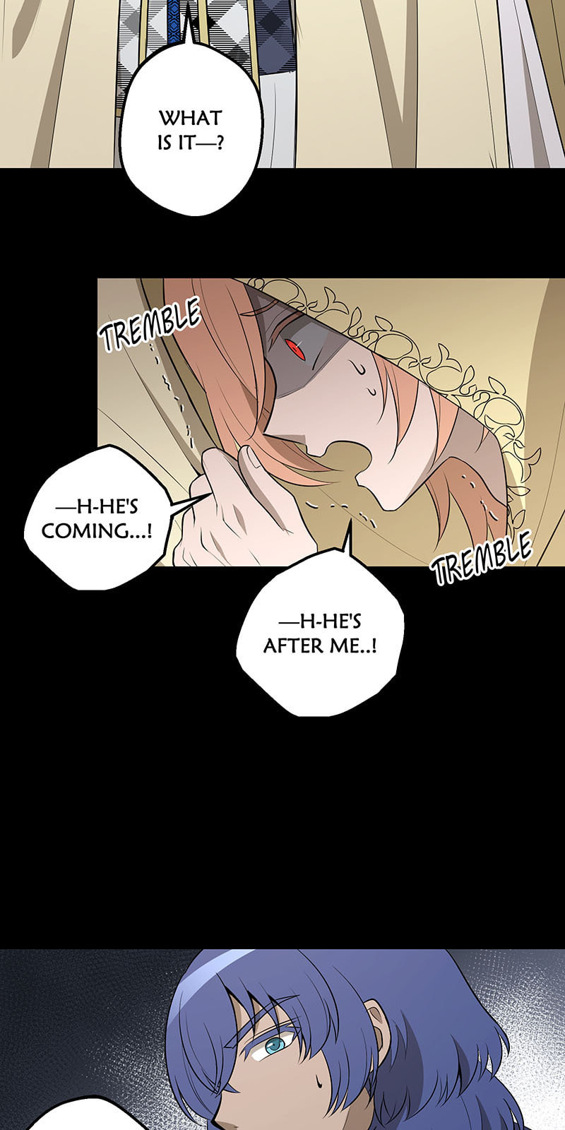 Read The Vampire chapter 193 image 9 on Lezhin