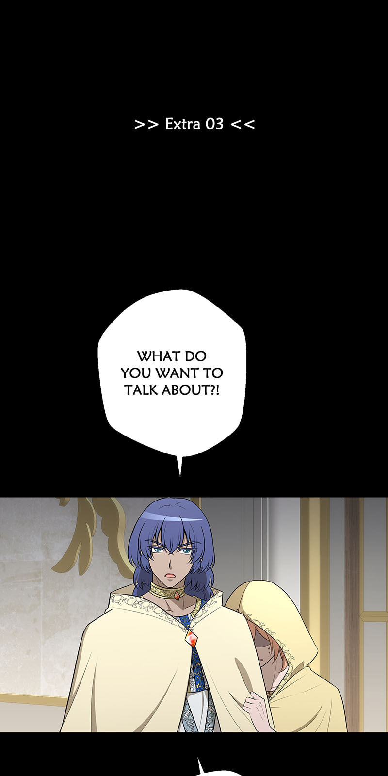 Read The Vampire chapter 194 image 1 on Lezhin