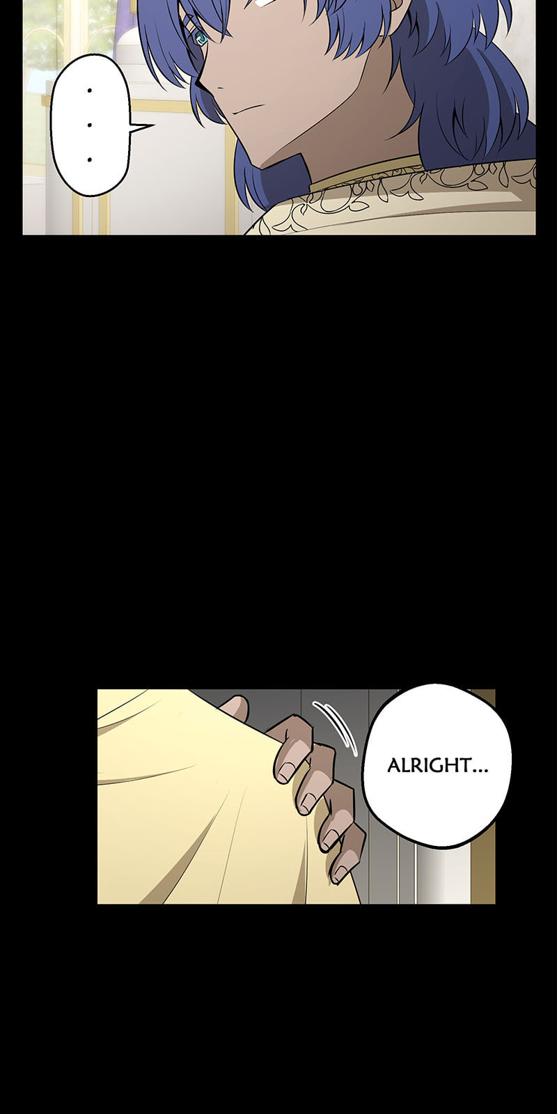 Read The Vampire chapter 194 image 10 on Lezhin