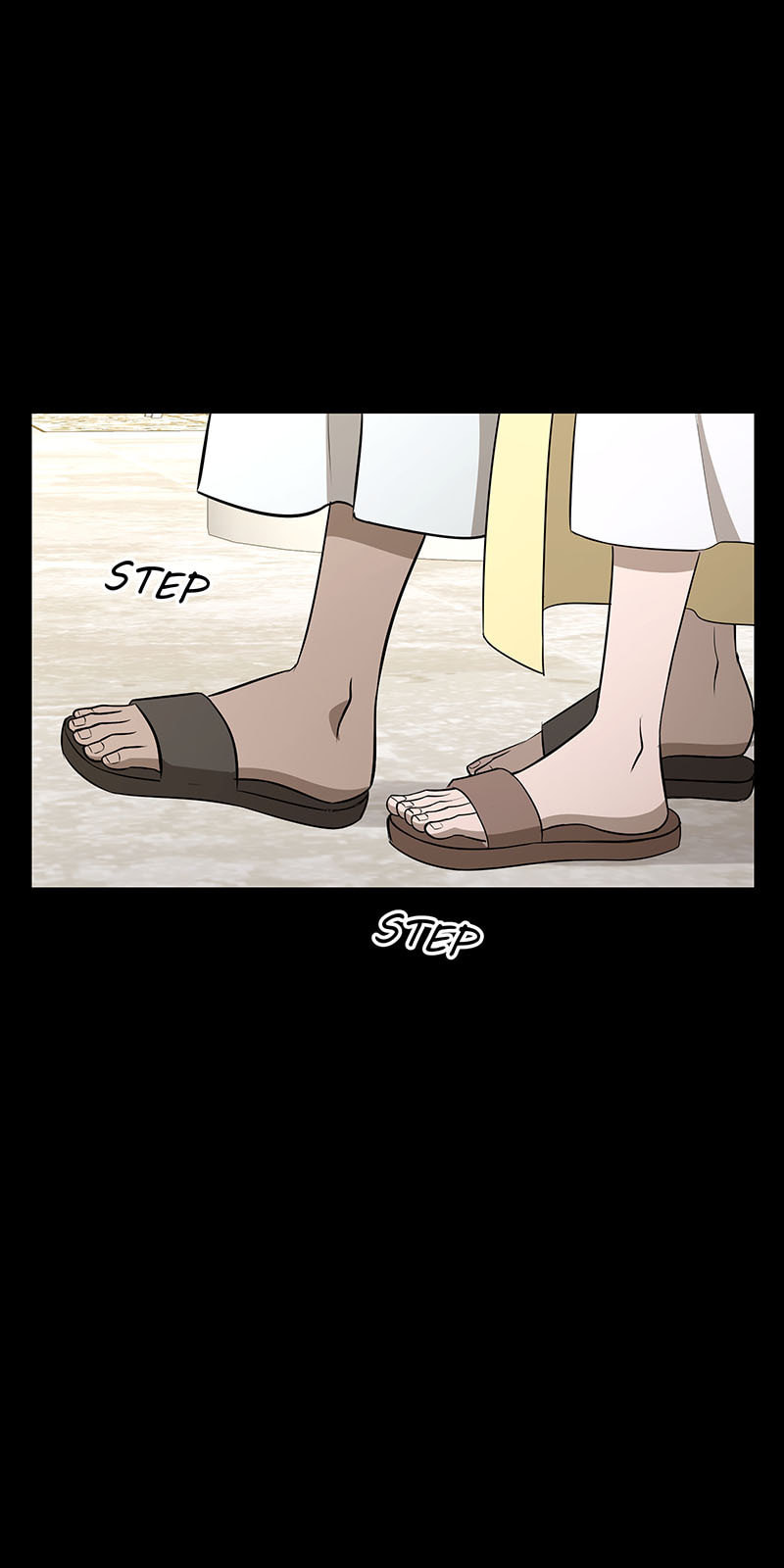 Read The Vampire chapter 194 image 11 on Lezhin