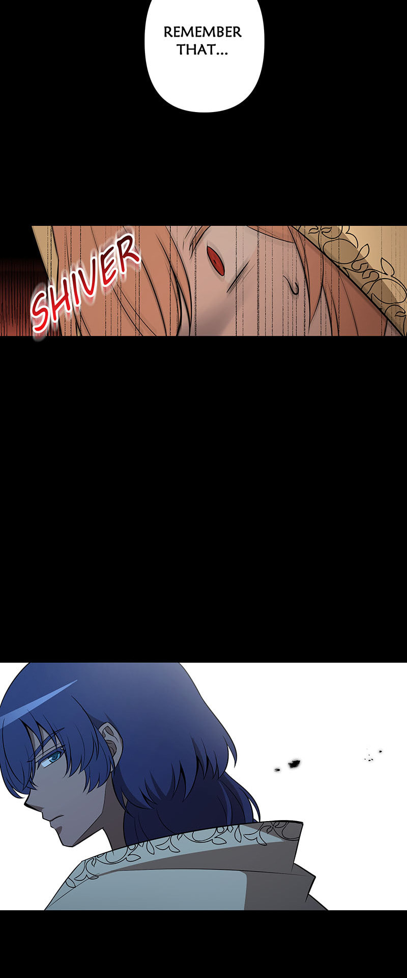 Read The Vampire chapter 194 image 13 on Lezhin
