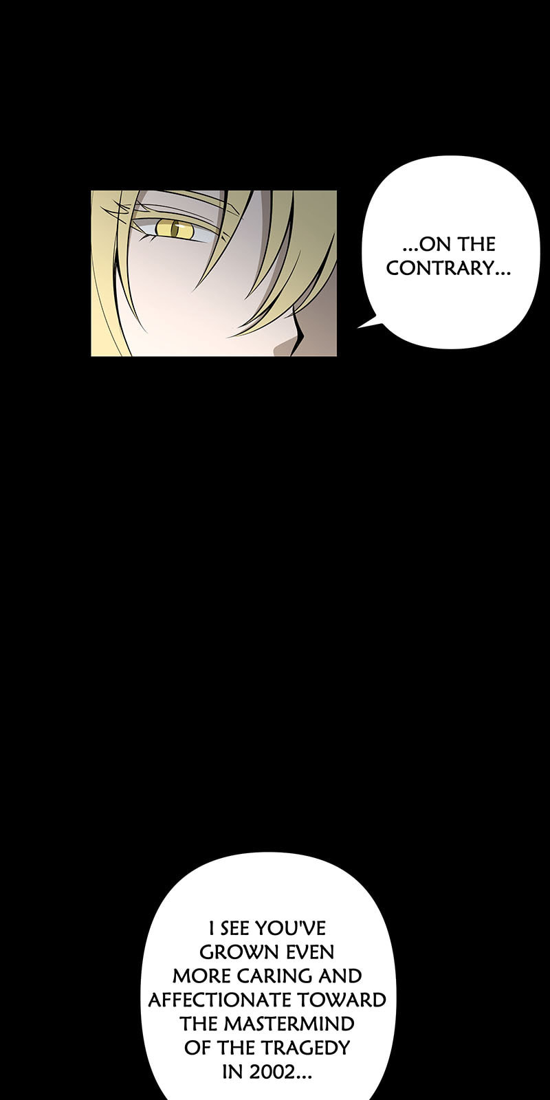 Read The Vampire chapter 194 image 3 on Lezhin