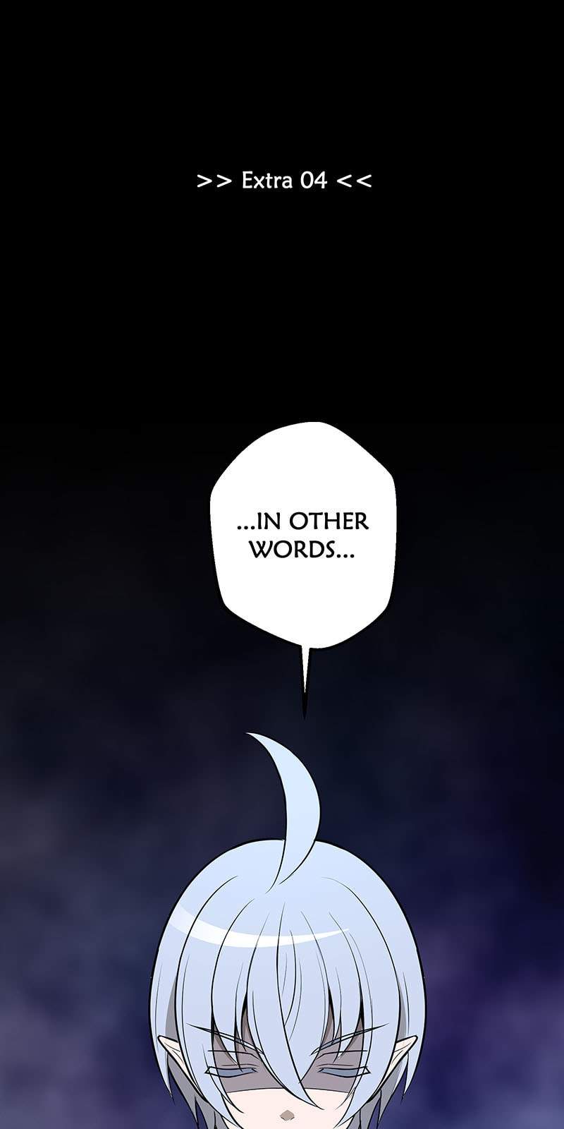 Read The Vampire chapter 195 image 1 on Lezhin