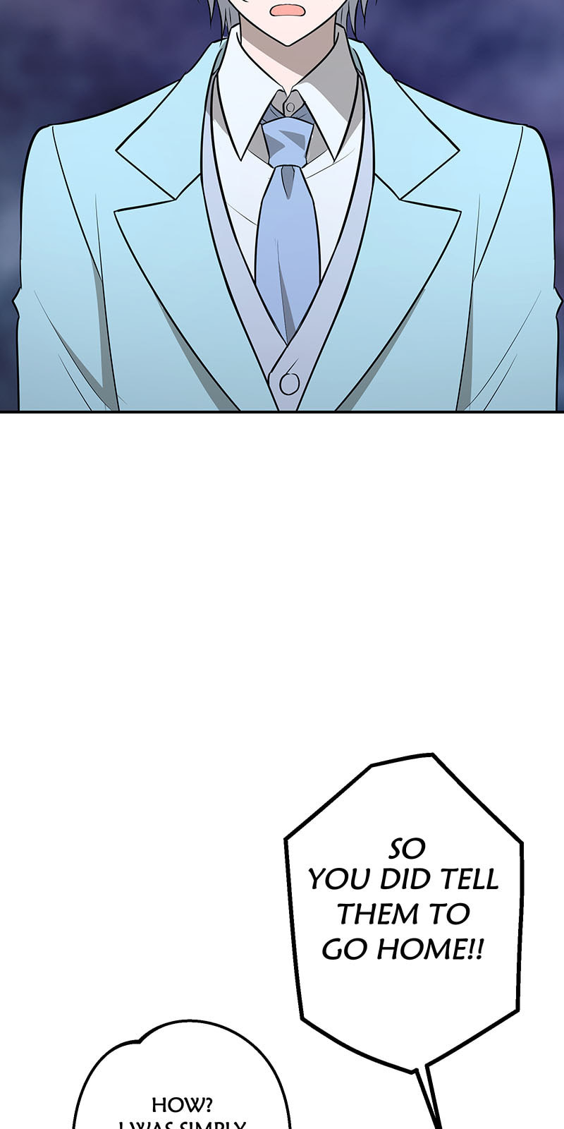 Read The Vampire chapter 195 image 2 on Lezhin
