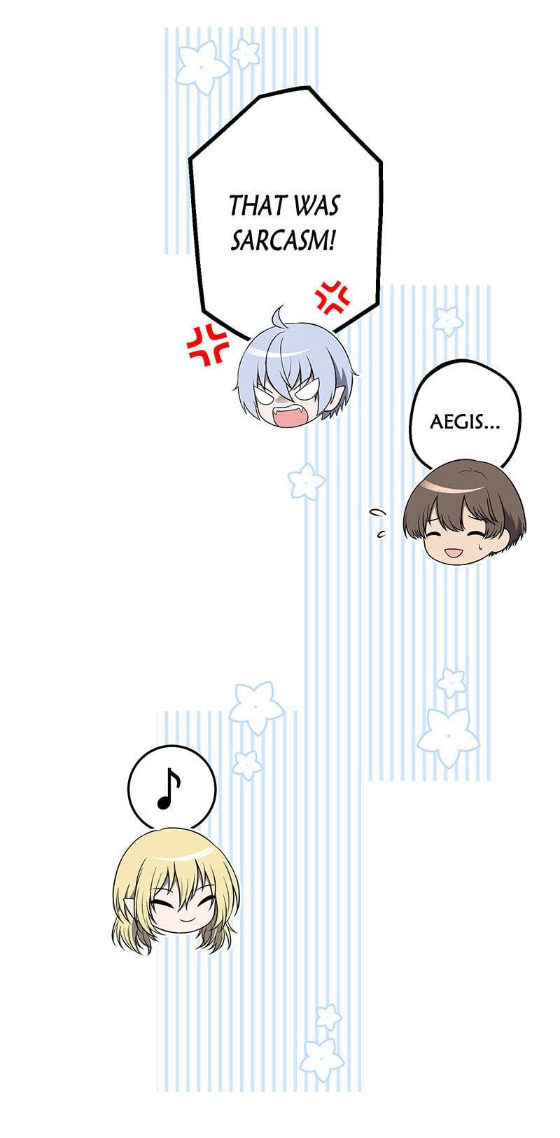Read The Vampire chapter 195 image 6 on Lezhin