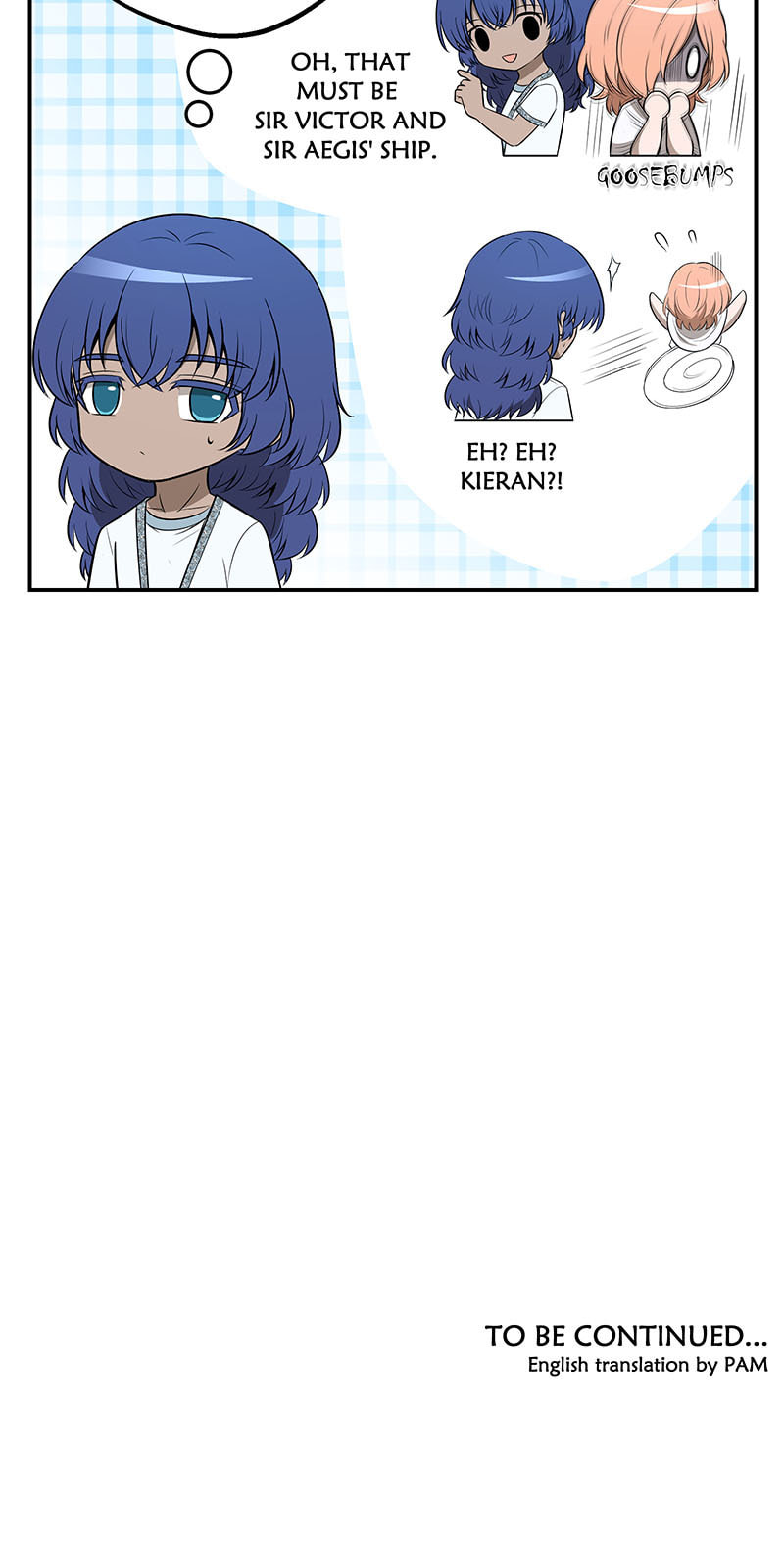 Read The Vampire chapter 196 image 11 on Lezhin